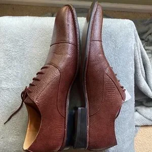 Lucio Ricci | Shoes | Lucio Ricci Oxford Dress Shoes | Poshmark display picture 1